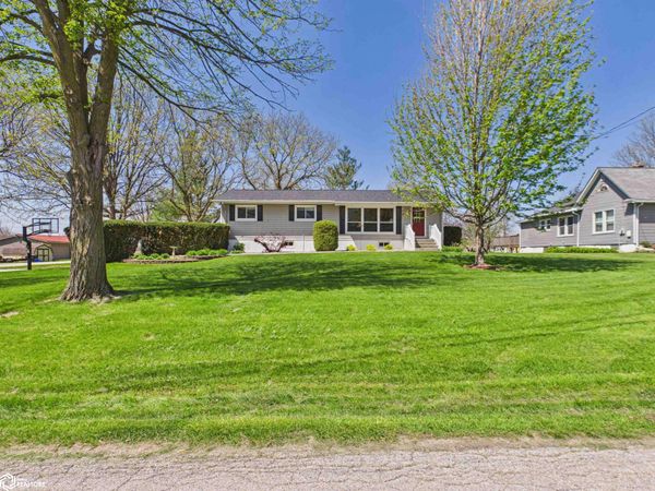 507 Bryan Road, Ottumwa, IA 52501