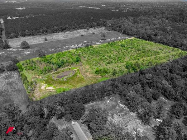 0 Colworth Road , Keithville, LA 71047