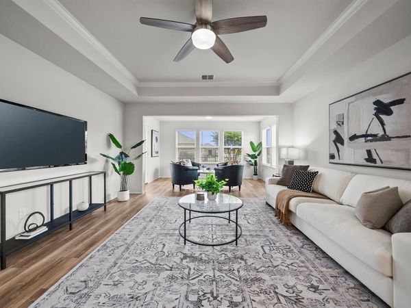 1269 Revolution Drive, Little Elm, TX 76227