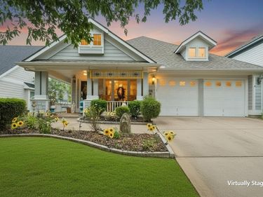 8957 Haas Drive, Fort Worth, TX 76244