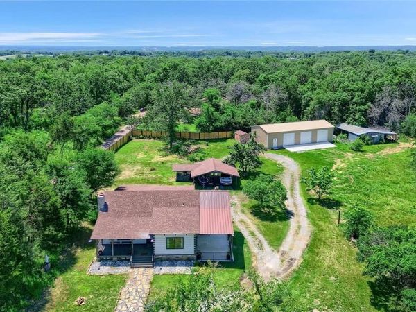 3628 Ansley Boulevard, Denison, TX 75020