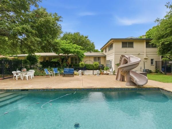 4716 Blaney Avenue, North Richland Hills, TX 76180
