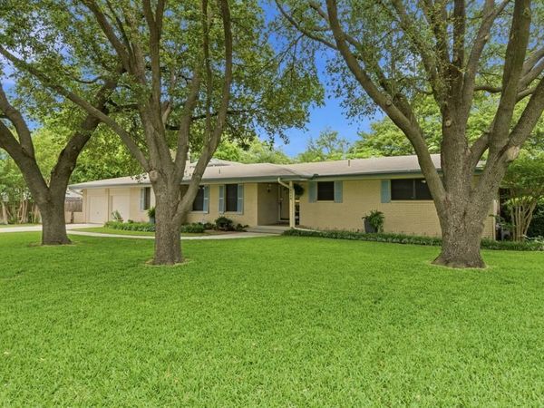 4716 Blaney Avenue, North Richland Hills, TX 76180