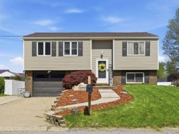 616 Snyder St., Conway, PA 15027