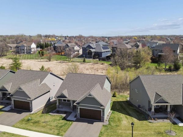 4614 Landmark Drive NE, Saint Michael, MN 55376