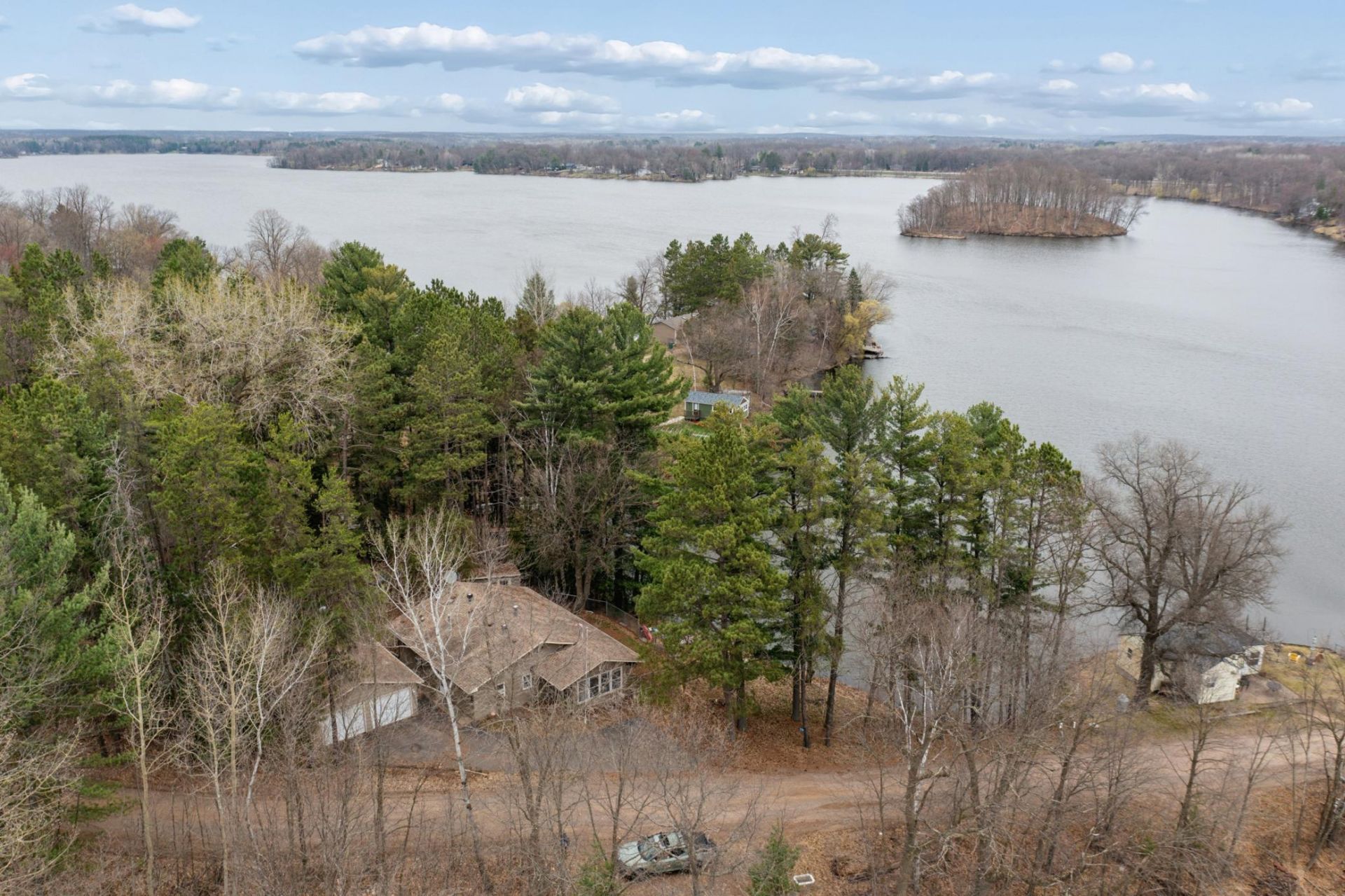 2108 Peninsula Drive , Mora, MN 55051