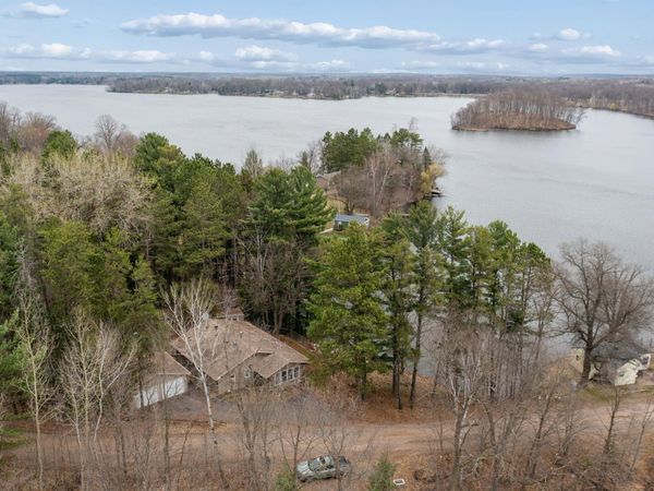 2108 Peninsula Drive, Mora, MN 55051