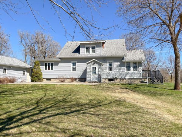 18216 County Highway 29 , Fergus Falls, MN 56537