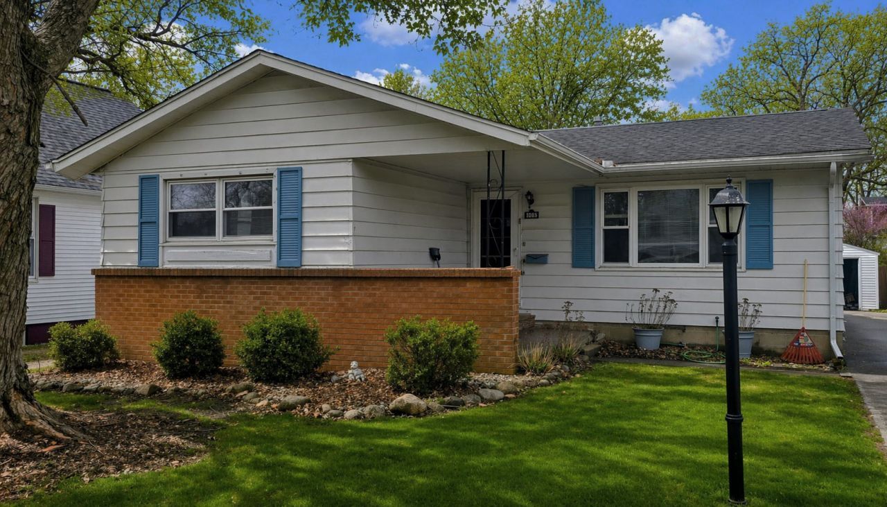 1005 N Berkley Avenue , Urbana, IL 61801