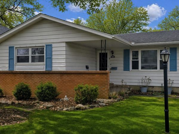 1005 N Berkley Avenue , Urbana, IL 61801