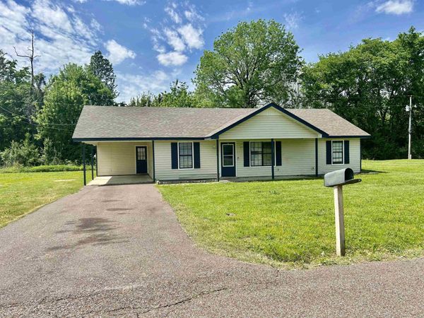 59 CROSSWINDS CV, Henning, TN 38041