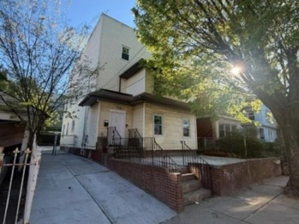 10 Tillinghast St, Unit 1, Newark, NJ 07108