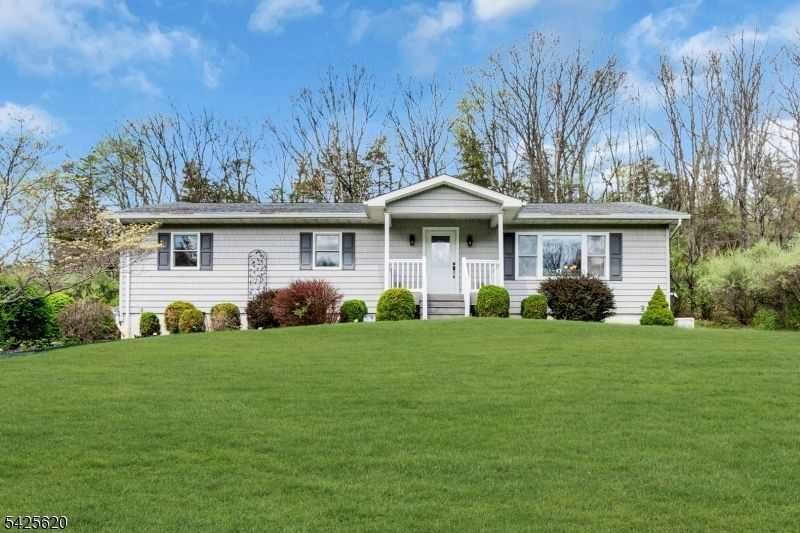46 Van Horn Rd, Fredon, NJ 07860 Main Photo