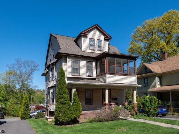 329 Academy St, South Orange, NJ 07079