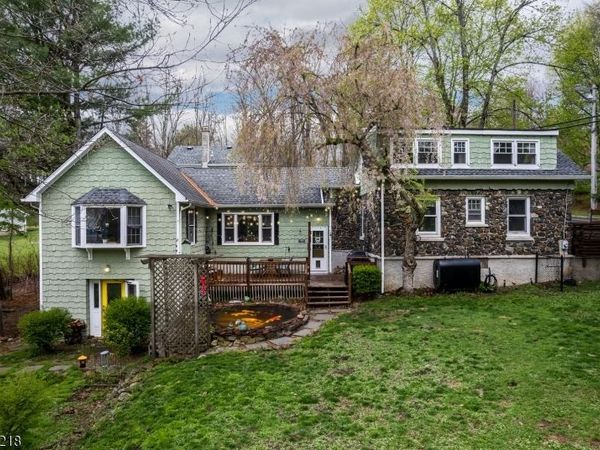 170 Flanders-Drakestown Rd, Mount Olive, NJ 07836