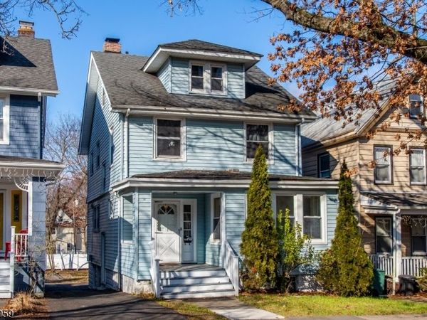 51 Riggs Pl, South Orange, NJ 07079