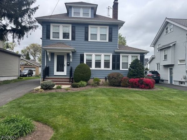 820 North Ave, Westfield, NJ 07090