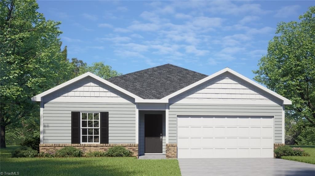 263 Waverly Court, Linwood, NC 27299 Main Photo