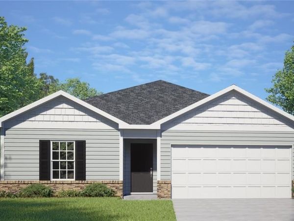 263 Waverly Court, Linwood, NC 27299