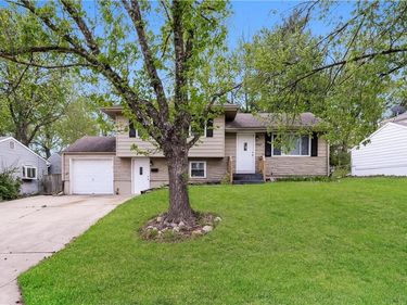 4843 NE Tullis Avenue, Kansas City, MO 64119