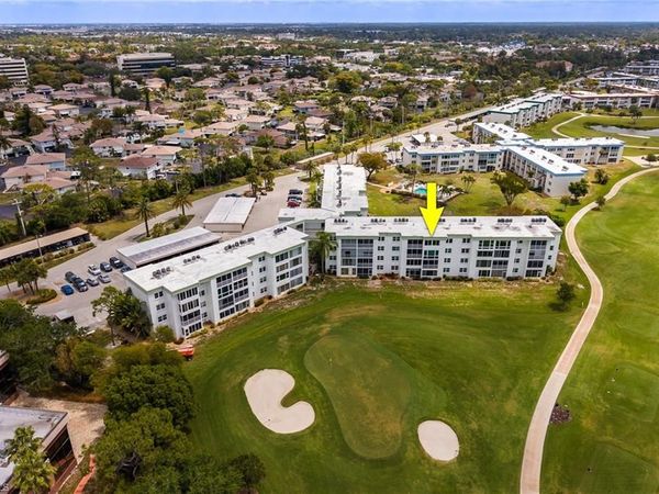 1580 Pine Valley DR, Unit 415, FORT MYERS, FL 33907