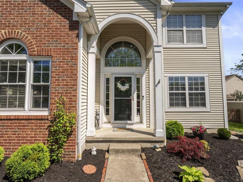 2086 Stargrass Avenue, Grove City, OH 43123 Photo 3