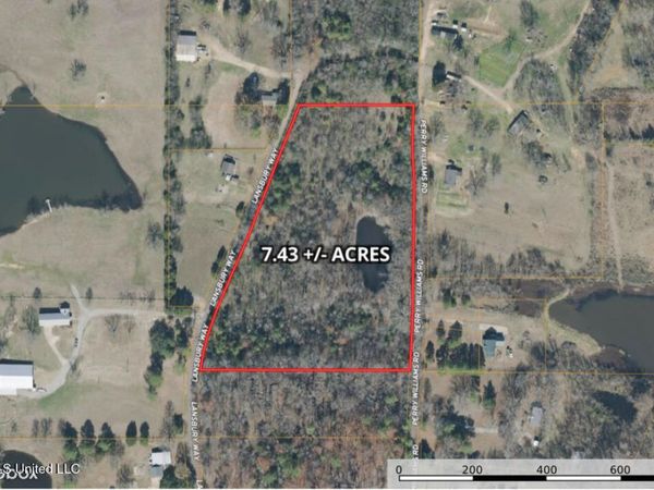 Lansbury Way, Madison, MS 39110