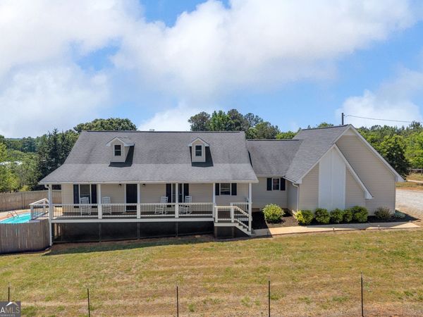 3052 Highway 145, Eastanollee, GA 30538