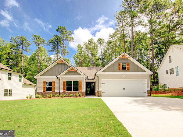 2455 Ashton Drive, Villa Rica, GA 30180