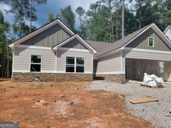 2455 Ashton Drive, Villa Rica, GA 30180