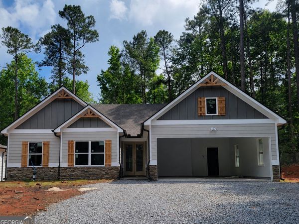 2455 Ashton Drive, Villa Rica, GA 30180