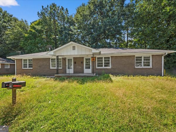 190 Opal Drive, Roswell, GA 30075