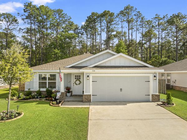 740 Riverwalk Circle, Freeport, FL 32439