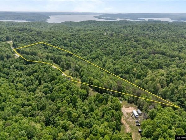 0 Western Rd , Waverly, TN 37185