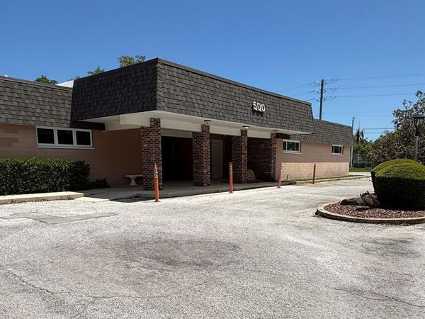 500 Memorial Circle, Ormond Beach, FL 32174