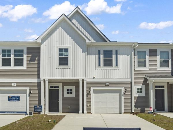 346 Sandridgebury Dr., Unit 346, Little River, SC 29566