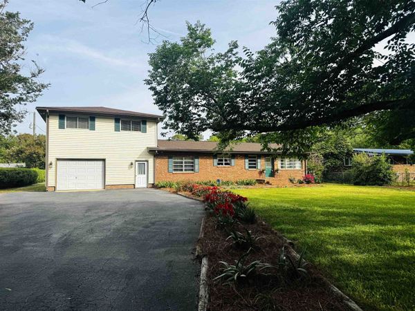 1594 Montford Rd. , Georgetown, SC 29440