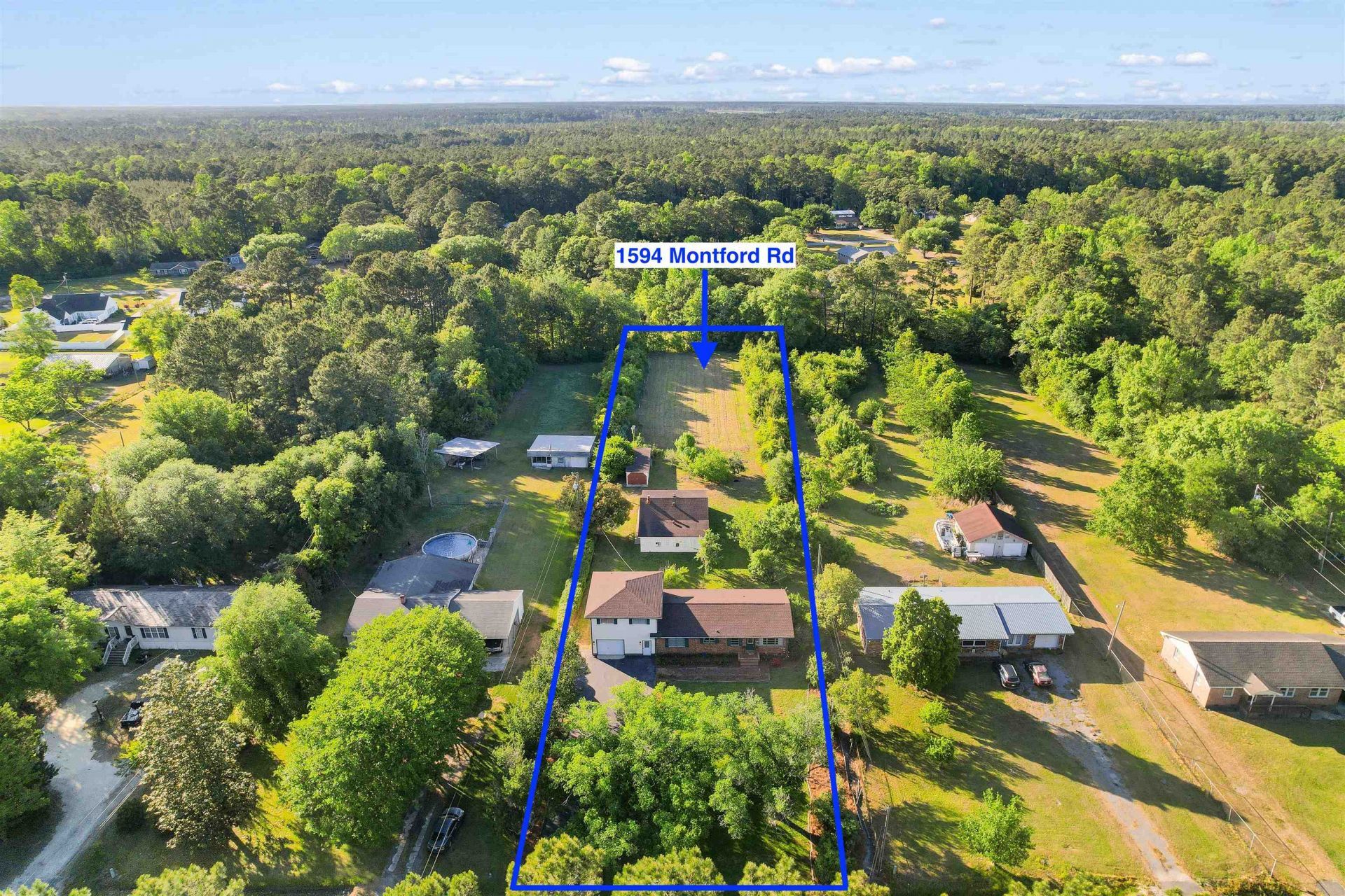 1594 Montford Rd. Photo 49