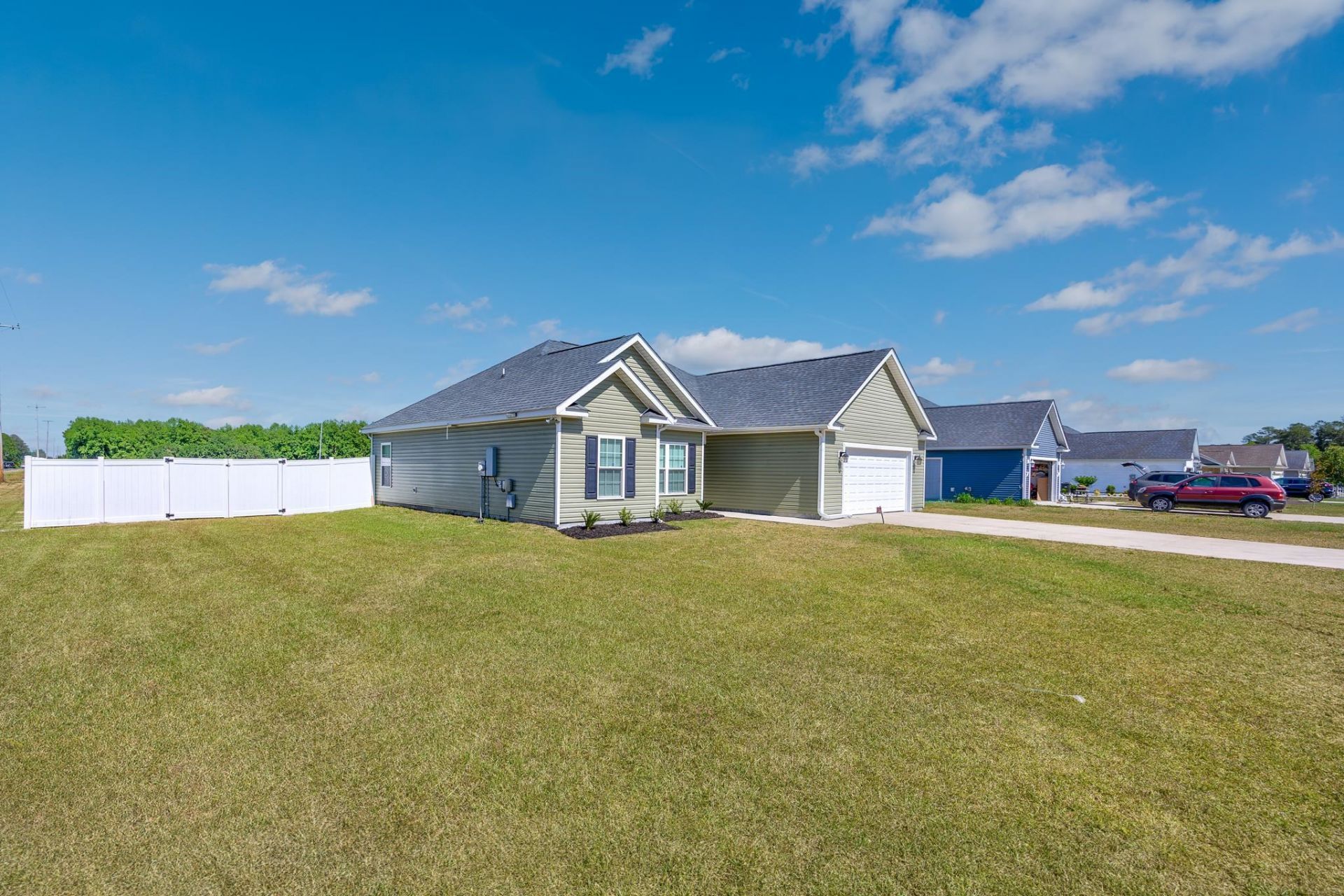 374 Allsbrook Rd. Photo 35