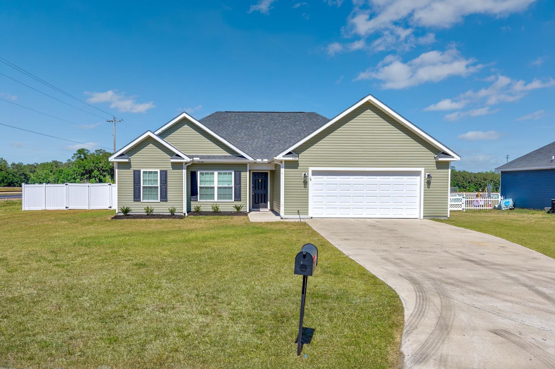 374 Allsbrook Rd. Photo 37