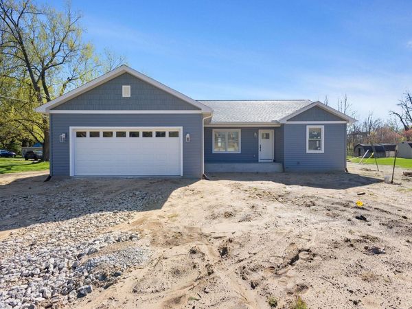 51656 Cherry Road, Granger, IN 46530