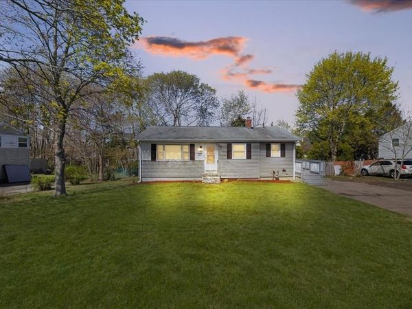 358 Battles Street, Brockton, MA 02301