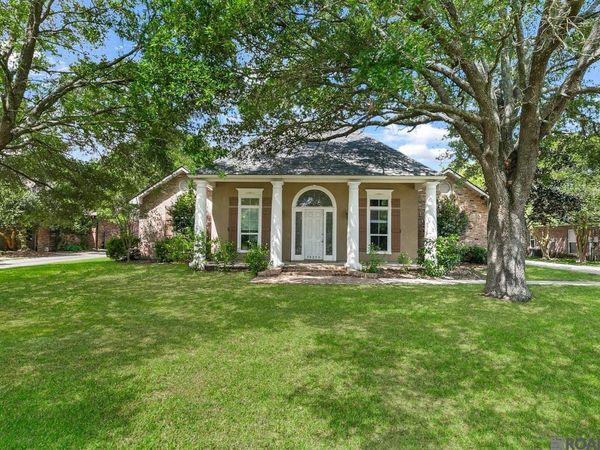 15271 Ryan Avenue, Prairieville, LA 70769