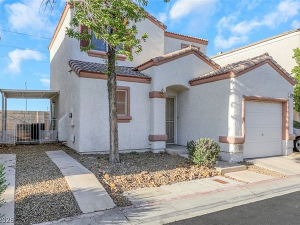 1178 Burnt Sky Avenue , Las Vegas, NV 89183