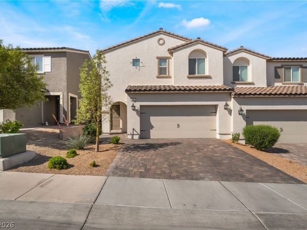 287 Rain Quail Way , Henderson, NV 89012