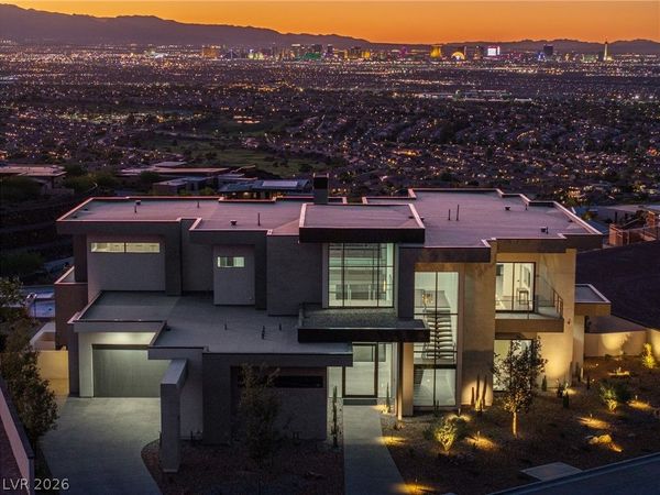 25 Rockstream Drive , Henderson, NV 89012