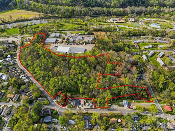 99999 State Street , Asheville, NC 28806