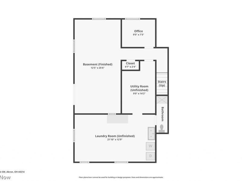 2060 6th Street SW, Akron, OH 44314 Photo 26