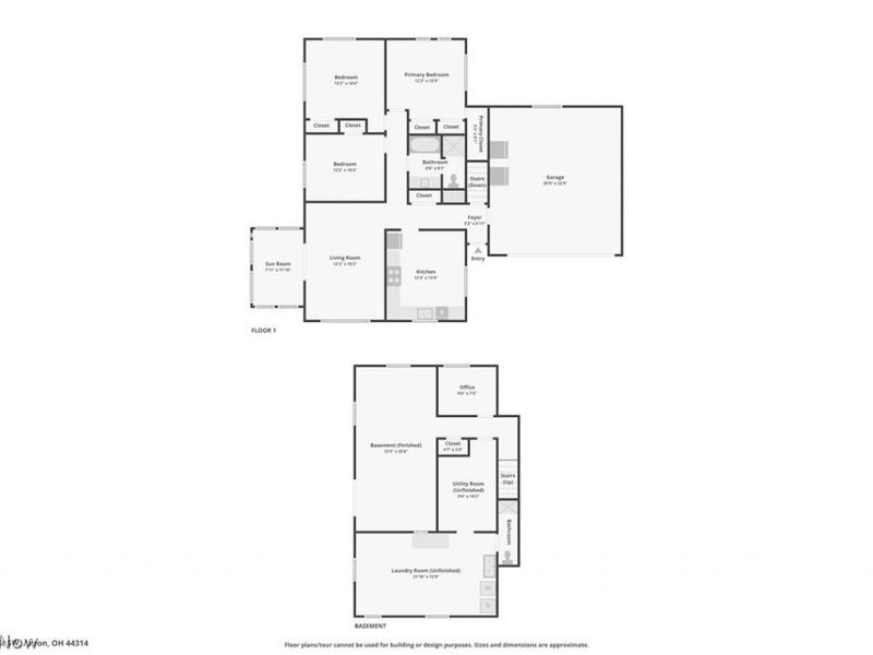 2060 6th Street SW, Akron, OH 44314 Photo 46