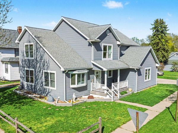 500 Myrtle Avenue, Sturgis, MI 49091